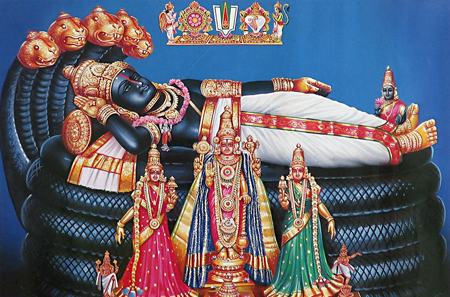 Sampoorna Karthika Maha Purananamu 11th Day Parayanam